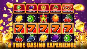 Giao diện nổ hũ và slot online trên Sobet dành cho người chơi Việt Nam