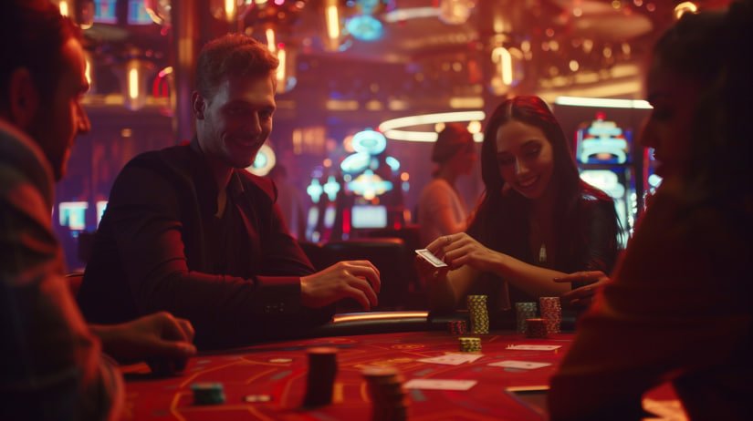 Người dùng Việt Nam trải nghiệm casino online trên Sobet qua điện thoại